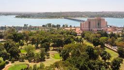 Find cheap flights from Quebec to Bamako