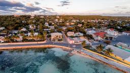 Hotels near Governors Harbour airport