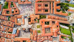 Santiago de Compostela Hotels