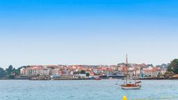 Portonovo Hotels