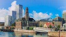 Hotels near Liszt's piano concerts