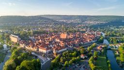 Hannoversch Münden Hotels