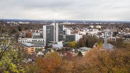 Siegburg Hotels