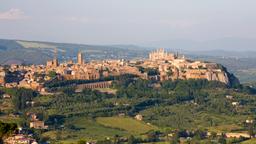 Orvieto hotel directory