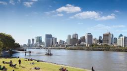 Find cheap flights from Toronto Pearson Intl to South Pacific