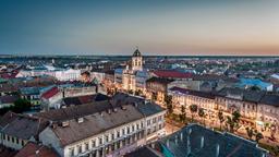 Arad Hotels