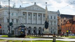 Arad car rentals