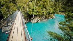 Hokitika Hotels