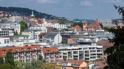 Pforzheim Hotels