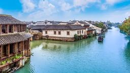 Zhejiang vacation rentals