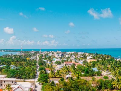 Caye Caulker