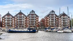 Ipswich Hotels