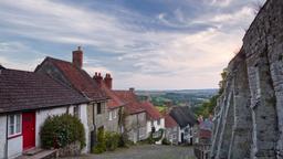 Shaftesbury Hotels