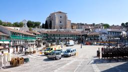 Chinchón Hotels