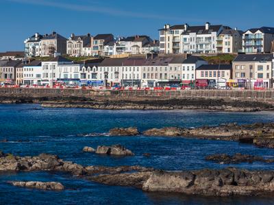 Portstewart