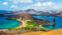 Galapagos hotels