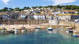 Penzance car rentals