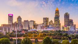 Charlotte vacation rentals