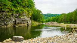 Broken Bow Hotels
