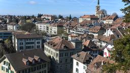Burgdorf Hotels