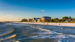 Find cheap flights from Vancouver Intl to Fort Myers