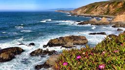 Bodega Bay hotel directory