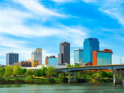Little Rock