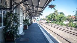 Gympie Hotels
