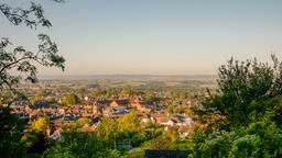 Ledbury Hotels