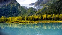 Find cheap flights from Ottawa to Anchorage