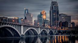 Minnesota hotels