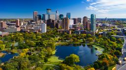 Find cheap flights to Minnesota