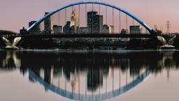Find cheap flights from Toronto Island to Minneapolis