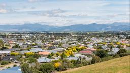 Blenheim Hotels