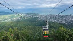 Find cheap flights from Moncton to Puerto Plata