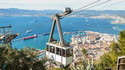 Gibraltar vacation rentals