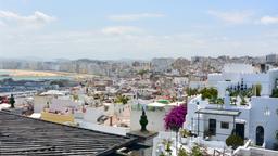 Tanger-Tetouan-Al Hoceima vacation rentals