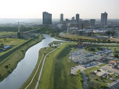 Fort Worth