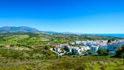 Manilva Hotels
