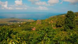 Find cheap flights from Nova Scotia to Kailua-Kona