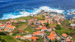 Porto Moniz Hotels