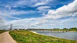 Nijmegen Hotels