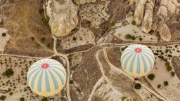 Cappadocia vacation rentals