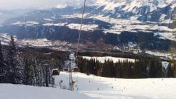 Find cheap flights from Montreal Pierre Elliott Trudeau Intl to Austria