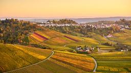Baden-Wurttemberg vacation rentals