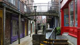Find cheap flights from Montreal Pierre Elliott Trudeau Intl to Northern Ireland