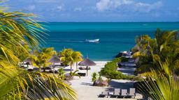Find cheap flights from Vancouver Intl to Mauritius