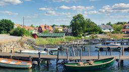 Nyköping car rentals