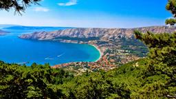Baška Hotels