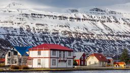 Egilsstaðir Hotels